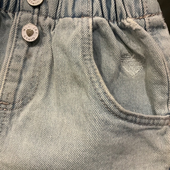 Gloria Jeans Shorts Kids size 12mec 80cm - Picture 4 of 6